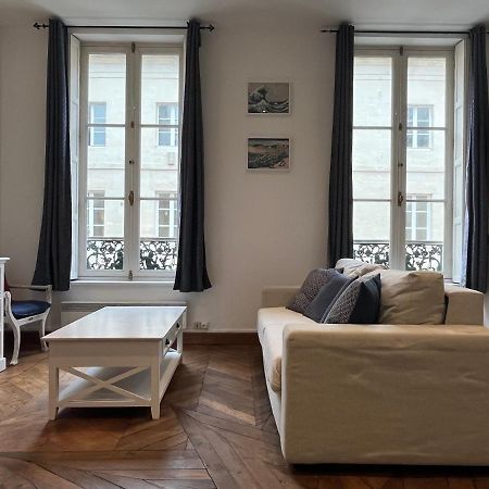 Grand Studio Au Coeur De L'Hyper Centre-Ville Caen Dış mekan fotoğraf